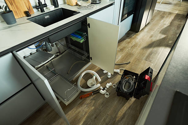 Reliable Leak Detection contractor in Weehawken, NJ by Street Wise - Plumbing
